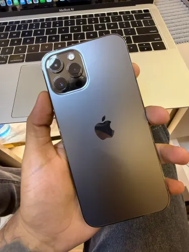 iPhone 12 Pro Max 128Gb