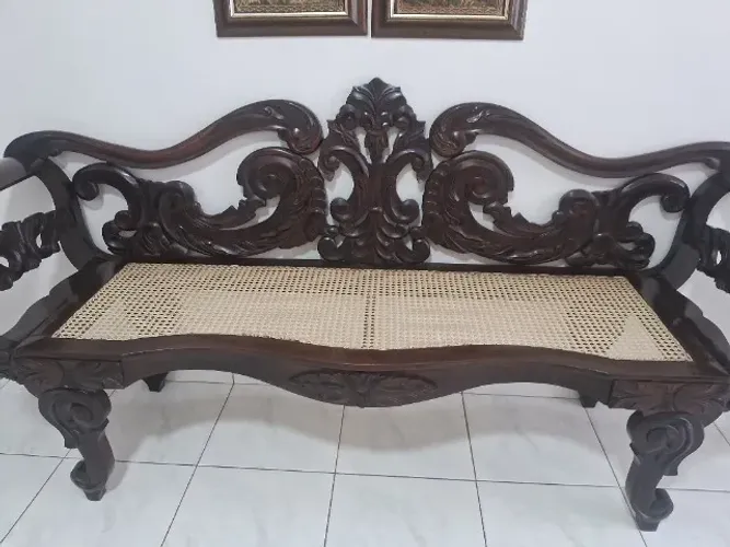 Lindo. Marquesa antigo