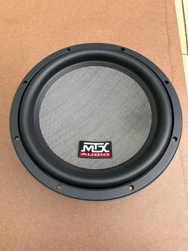 Auto falante MTX 