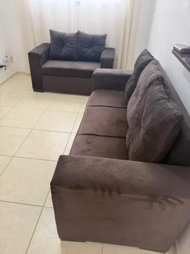 Sofá com preço imperdivel promoção