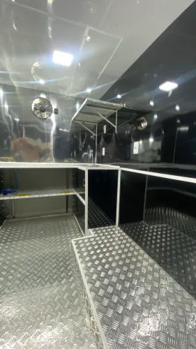 Trailers para FOOD TRUCK