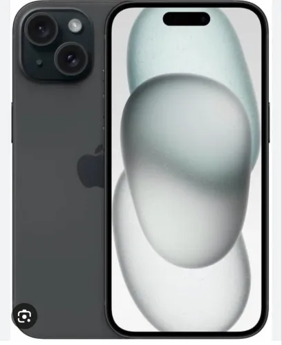 Iphone 15 128gb preto