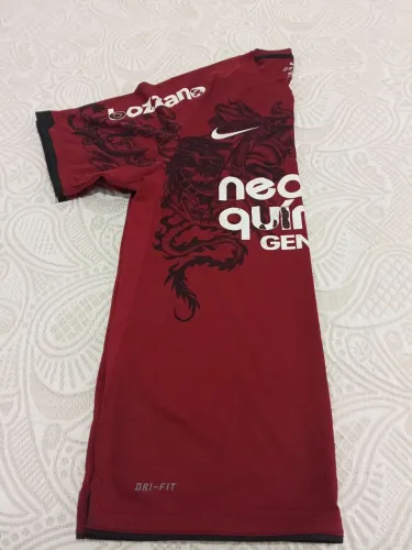 Camisa Corinthians Grená São Jorge 2011 Tamanho P Original 