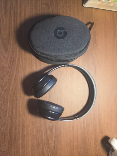 Beats by dre studio 3 
