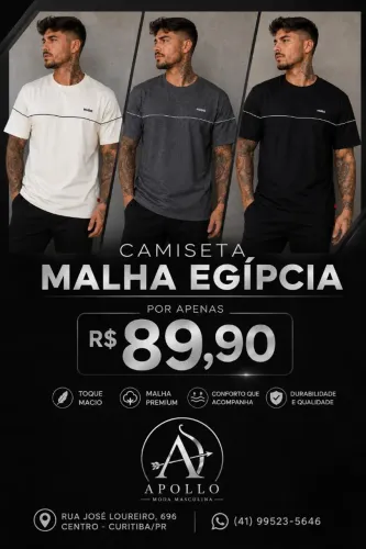 Camisetas