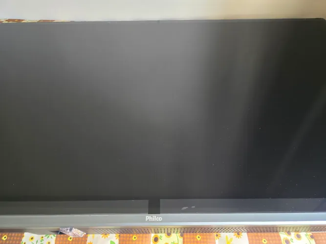 TV Philco 55"