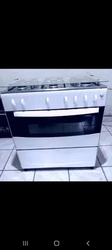 Fogão 