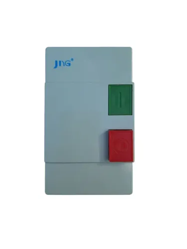 Chave De Partida Direta Qcx2-25 15cv 380v 17/25a JNG