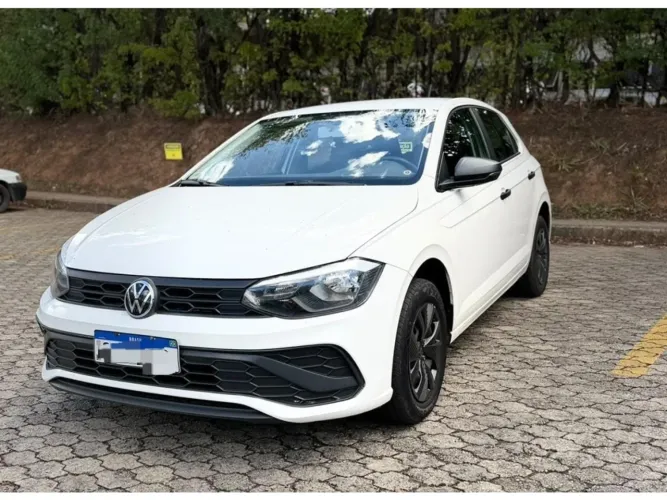 Volkswagen Polo 2024