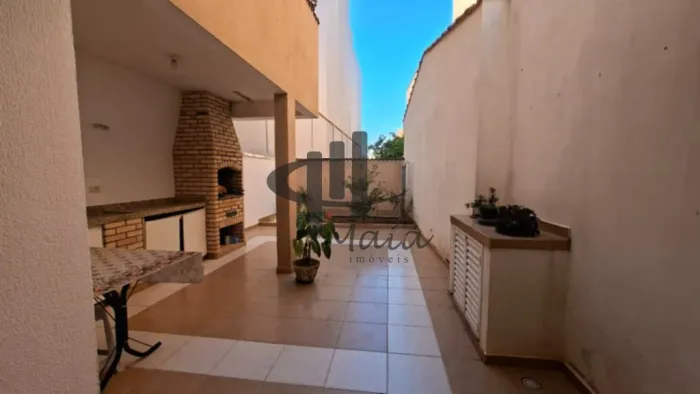 Venda Casa Santo Andre Vila Guiomar Ref: 47246