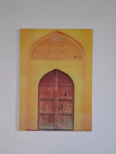 Quadro Indiano