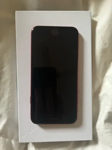 iPhone SE3 - 2022 