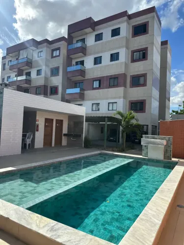 Imóvel para aluguel possui 70 metros quadrados com 3 quartos em Baixa Grande - Arapiraca -