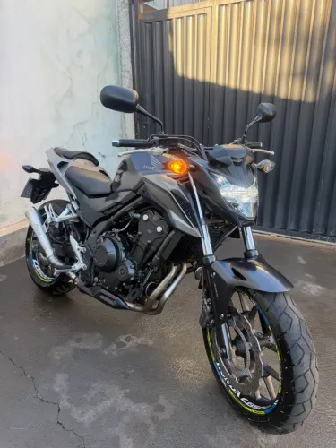 Moto de procedência