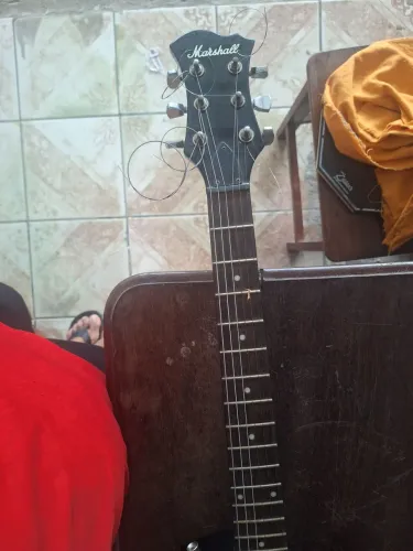 Guitarra