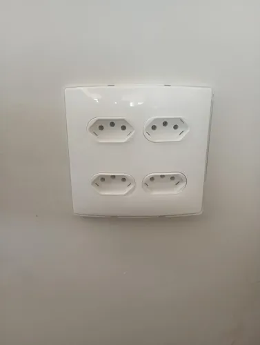 Serviços Elétricos - Instalações e Reparos