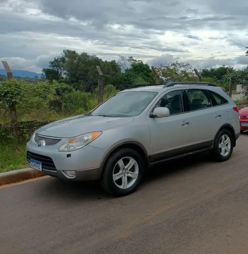Hyundai Veracruz GLS 3.8 4WD Aut. 2010