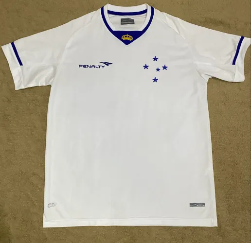 Camisa do Cruzeiro
