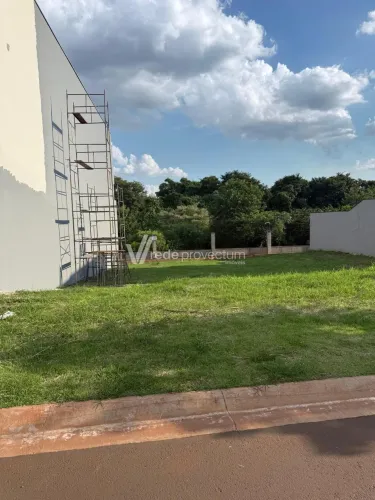 terreno - Parque Brasil 500 - Paulínia