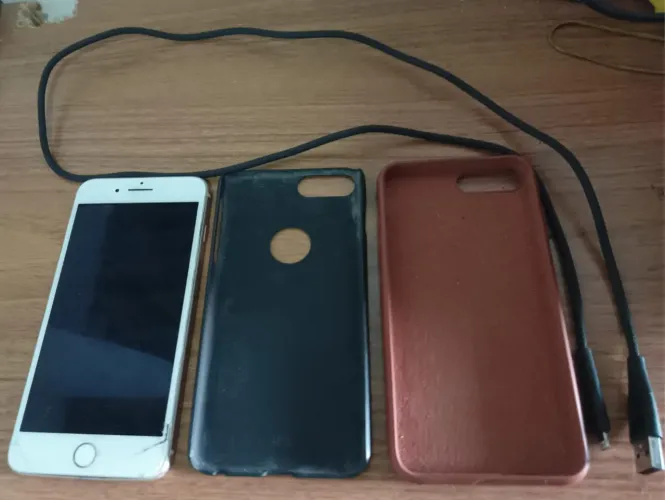 Iphone 8 plus