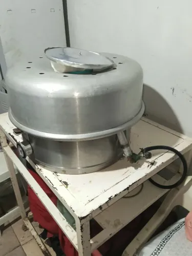 Forno paulista p40 pizza pra ganhar dinheiro