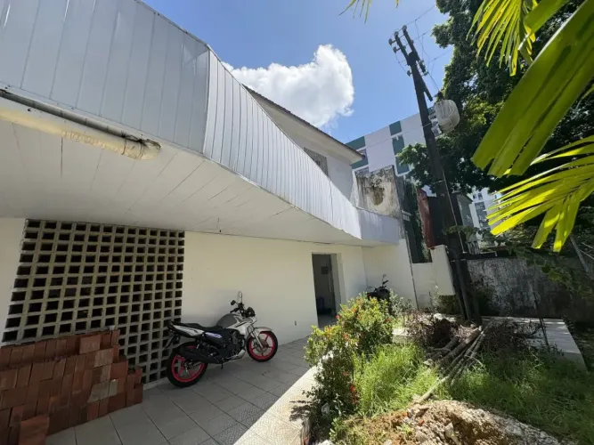 Comercial à venda, SANTO AMARO, Recife, PE