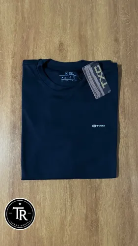 Camiseta Malha Gold