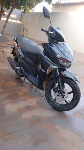 Neo 125 2020 automática.