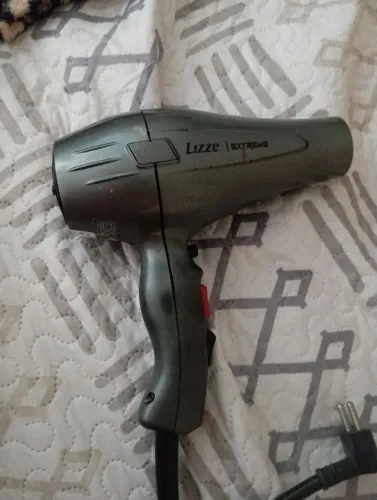 Secador lizze extreme