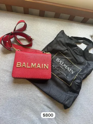 Bolsa BALMAIN