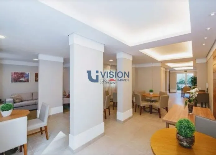 Apartamento para comprar Jardim Novo Taboão São Paulo