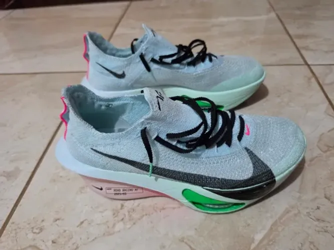 Tênis Nike Air Zoom Alphafly 3 Masculino