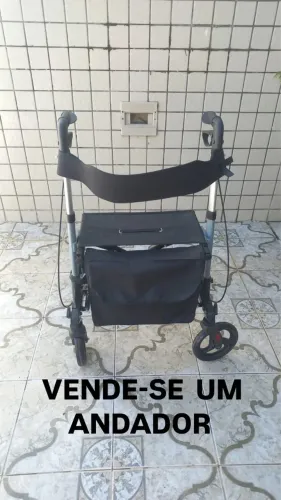 Andador para Idoso