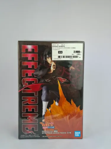 Action figure Uchiha Itachi