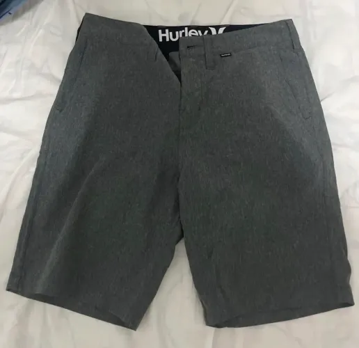 Bermuda Hurley Phantom ORIGINAL