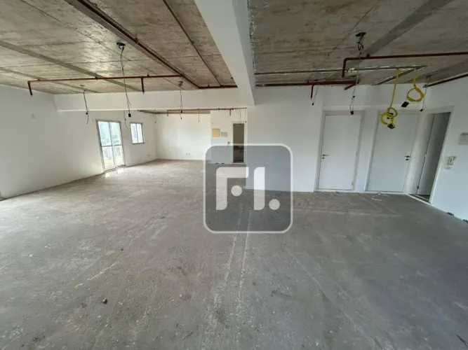 Conjunto, 300 m² - venda por R$ 3.900.000,01 ou aluguel por R$ 30.448,01/mês - Brooklin - 