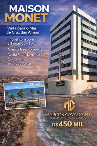 # Cruz das Almas 2/4