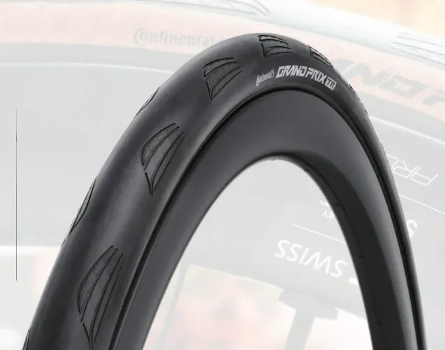 Pneu continental GP TR 700x28