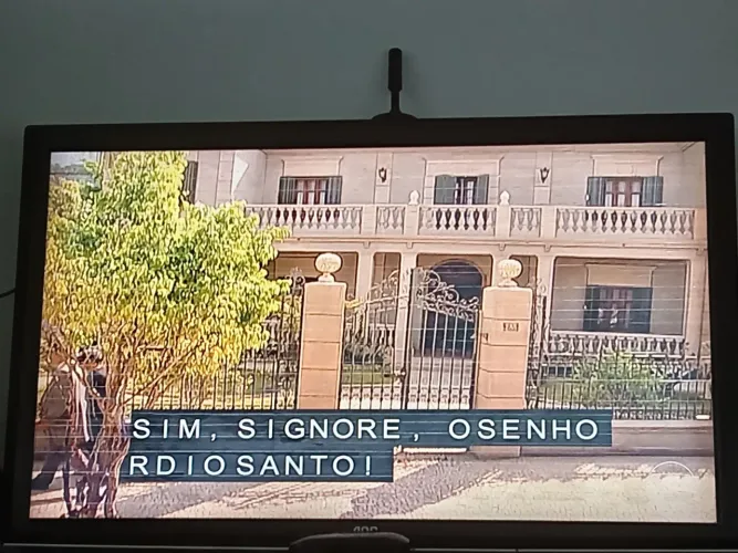 Quem mais vende potência