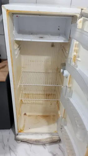 Geladeira Consul