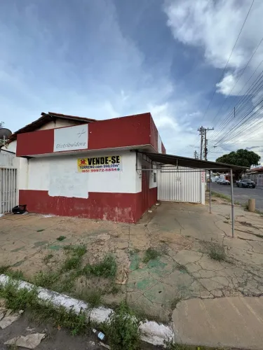 CASA no CPA 1 de Esquina