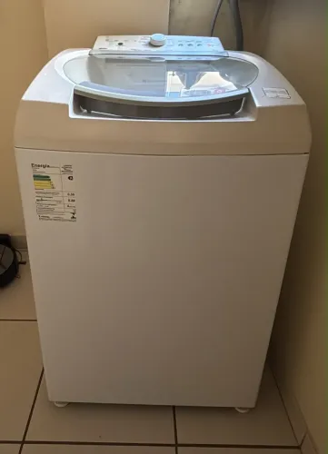 Vendo máquina de lavar