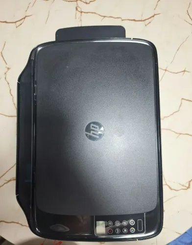 IMPRESSORA HP