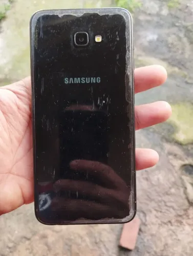 Samsung J4+ funcionando