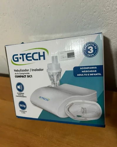 Nebulizador