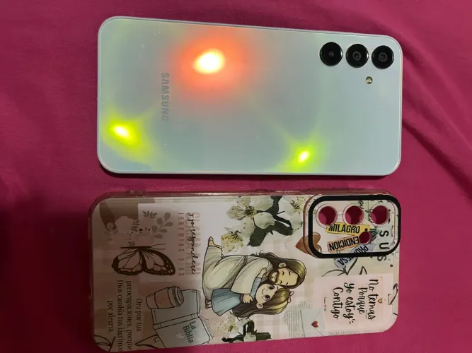 Samsung A15 128gb