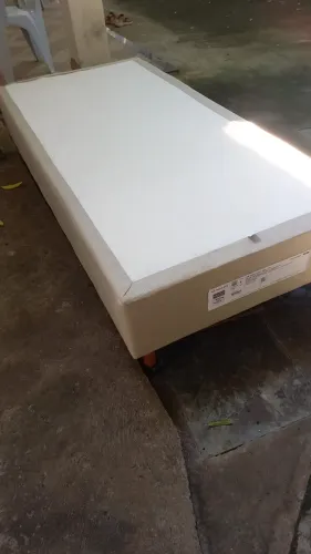Base Cama box