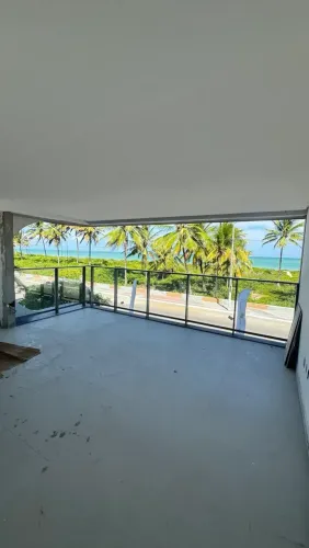 intermares apartamento com vista definitiva para o mar