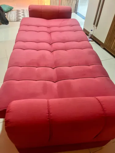 Sofá cama