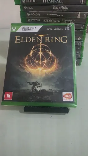 Elden Ring Xbox Series X e One